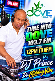 DJ Prince